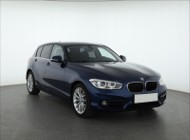 BMW SERIA 1 II (F20/F21) BMW SERIA 1 , Salon Polska, Automat, Navi, Klimatronic, Tempomat,