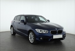 BMW SERIA 1 II (F20/F21) BMW SERIA 1 , Salon Polska, Automat, Navi, Klimatronic, Tempomat,