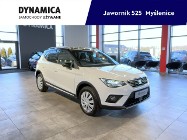 SEAT Arona FR 1.0TSI 115KM M6 2018 r., salon PL, I właściciel, FullLink