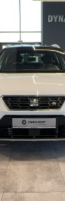 SEAT Arona FR 1.0TSI 115KM M6 2018 r., salon PL, I właściciel, FullLink-3