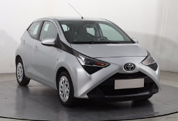 Toyota Aygo , Salon Polska, 1. Właściciel, Serwis ASO, Klima