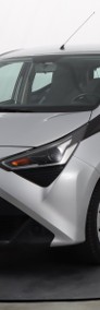 Toyota Aygo , Salon Polska, 1. Właściciel, Serwis ASO, Klima-3