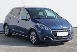 Peugeot 208 , Klimatronic, Tempomat, Parktronic