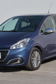 Peugeot 208 , Klimatronic, Tempomat, Parktronic-2