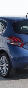 Peugeot 208 , Klimatronic, Tempomat, Parktronic-4