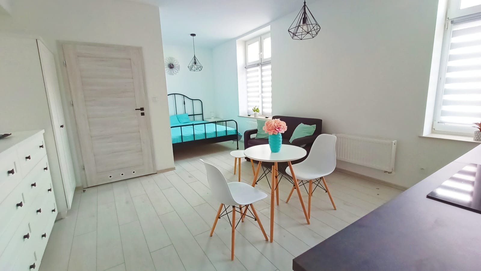 Kawalerka na wynajem, 30 m² Jeżyce, Maksymiliana Jackowskiego