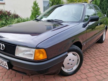 Audi 80 IV (B4)-1