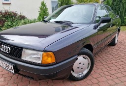 Audi 80 IV (B4)