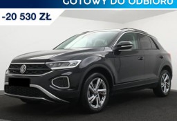 Volkswagen T-Roc Life Plus Special Edition 1.5 TSI Life Plus Special Edition 1.5 TSI