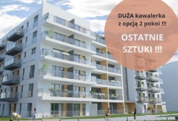 Nowe mieszkanie Poznań Nowe Miasto