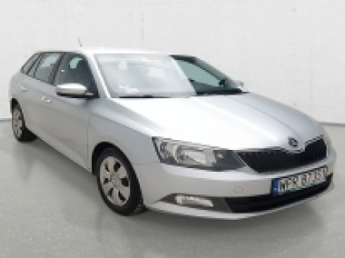 Skoda Fabia III-1