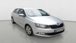 Skoda Fabia III