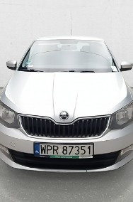 Skoda Fabia III-2