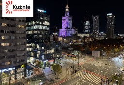 Mieszkanie Warszawa Śródmieście, ul. Marszałkowska