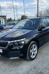 Skoda Kamiq 1.0 TSI 110KM/Kamera cofania/Smart Link/Salon PL/FV 23%/Zamiana/Kred-2
