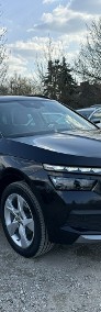 Skoda Kamiq 1.0 TSI 110KM/Kamera cofania/Smart Link/Salon PL/FV 23%/Zamiana/Kred-4