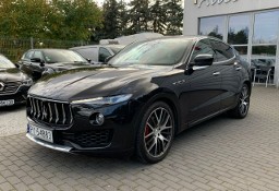 Maserati Levante Gran Sport Q4 Diesel 275 Carbon Kamery FullLED