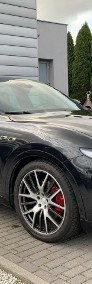 Maserati Levante Gran Sport Q4 Diesel 275 Carbon Kamery FullLED-3