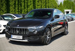 Maserati Levante Gran Sport Q4 Diesel 275 Carbon Kamery FullLED