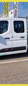 Renault Master L4 RWD-DBL Zabudowa Brygadowa + Skrzynia L4 RWD-DBL Zabudowa Brygadowa-3