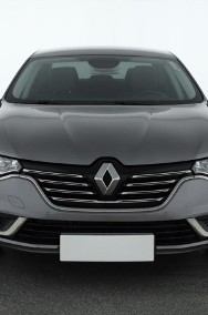 Renault Talisman II , Salon Polska, 1. Właściciel, Serwis ASO, Automat, VAT 23%,-2