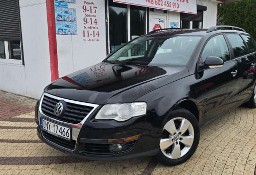 Volkswagen Passat B6 1.9TDI Nowy model zarejestrowany