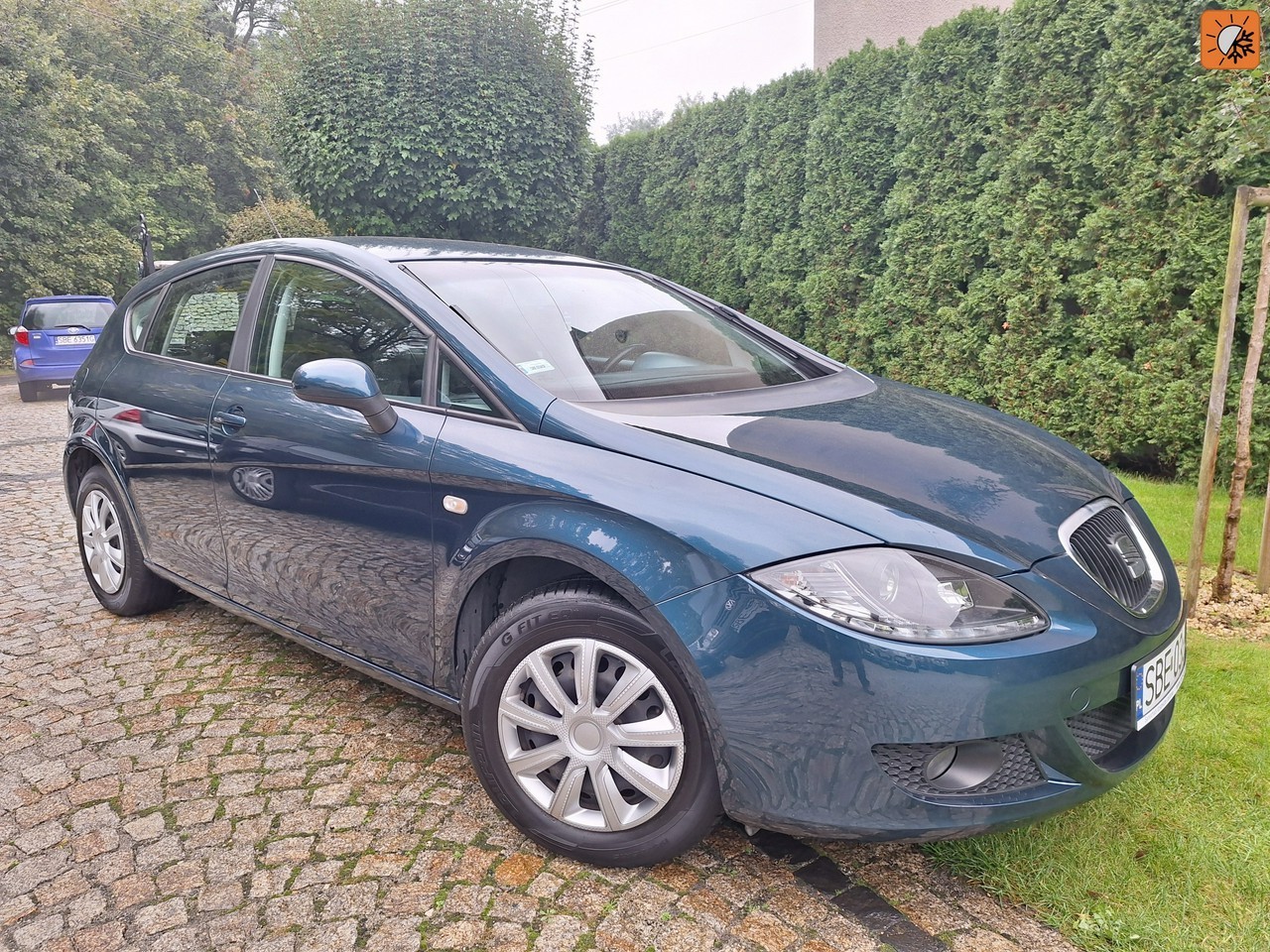 SEAT Leon II