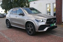 Mercedes-Benz Inny Mercedes-Benz AMG Night 7osobowy Kamery 360 Salon Polska