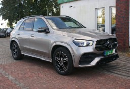 Mercedes-Benz Inny Mercedes-Benz AMG Night 7osobowy Kamery 360 Salon Polska