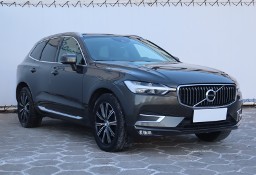 Volvo XC60 II , 190 KM, Automat, Skóra, Navi, Klimatronic, Tempomat,