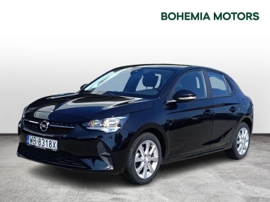 Opel Corsa F E 2014-1
