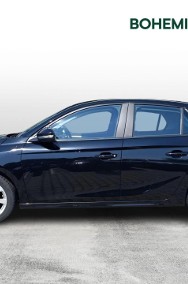 Opel Corsa F E 2014-2