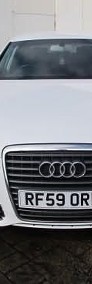 Audi A6 III (C6) ZGUBILES MALY DUZY BRIEF LUBich BRAK WYROBIMY NOWE-3