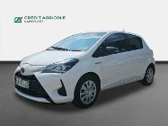 Toyota Yaris III Toyota Yaris Hybrid 100 Active Hatchback dw4cl20