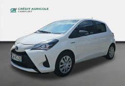 Toyota Yaris III Toyota Yaris Hybrid 100 Active Hatchback dw4cl20