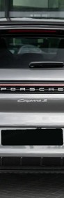 Porsche Cayenne II S 4.0 S (474KM)Skrętna tylna oś + Dach panoramiczny + Wentylowane fo-3