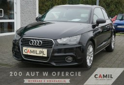 Audi A1 I (8X)