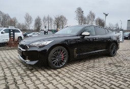 Kia Stinger EUROPA / Max Opcja