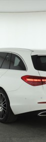 Mercedes-Benz Klasa C W205 Salon Polska, Serwis ASO, Automat, Skóra, Navi, Klimatronic,-4