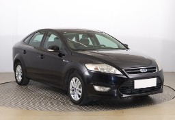 Ford Mondeo VII , Salon Polska, Klimatronic, Parktronic