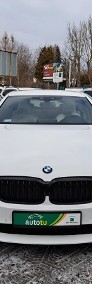 BMW SERIA 5 X-Drive, Krajowy, Automat !!!-3