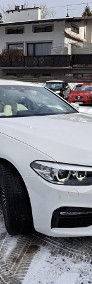 BMW SERIA 5 X-Drive, Krajowy, Automat !!!-4