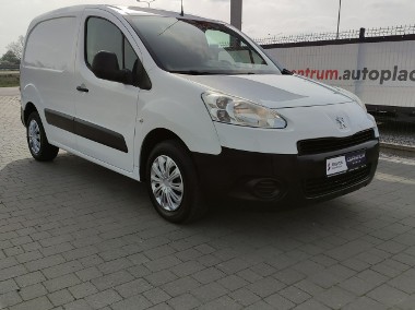 Peugeot Partner-1