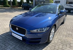 Jaguar XE I Jaguar XE 2.0 250 KM