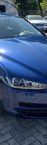 Jaguar XE I Jaguar XE 2.0 250 KM-3