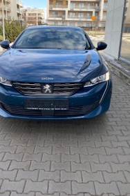 BlueHDi Allure S&S-2