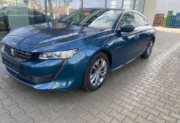 Peugeot 508 II BlueHDi Allure S&amp;S