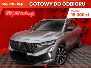 Renault Techno 1.2 E-Tech Full Hybrid Austral Techno 1.2 E-Tech 200KM / pakiet-1