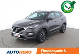 Hyundai Tucson III FV23% navi klima auto kamera i czujniki parkowania