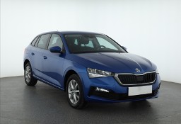 Skoda Scala , Salon Polska, Klimatronic, Parktronic